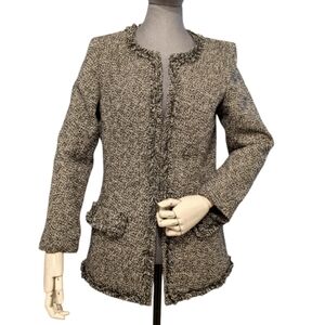 Vila Classic Blazer